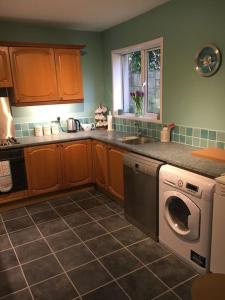 Fotografie z fotogalerie ubytování Braeside Cottage Holywood v destinaci Cultra