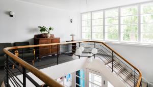 Fotografie z fotogalerie ubytování Wasa Historical 1938 Boutique Hotel v destinaci Pärnu