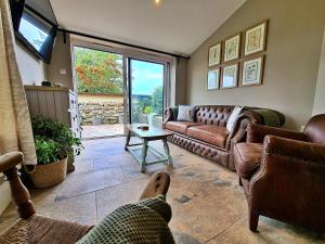 Χώρος καθιστικού στο Finest Retreats - Ingleside Cottage