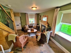 Χώρος καθιστικού στο Finest Retreats - Ingleside Cottage +8 φωτογραφίες