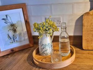 Ποτά στο Finest Retreats - Ingleside Cottage