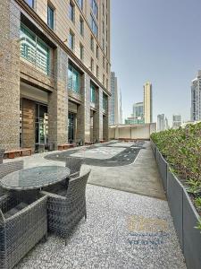 Fotografie z fotogalerie ubytování La Casa By Arabian Nights - City View - Bespoke Design v Dubaji