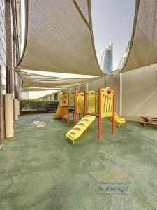 Fotografie z fotogalerie ubytování La Casa By Arabian Nights - City View - Bespoke Design v Dubaji