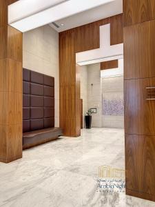 Fotografie z fotogalerie ubytování La Casa By Arabian Nights - City View - Bespoke Design v Dubaji