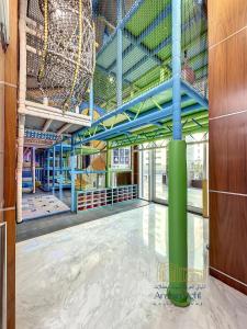 Fotografie z fotogalerie ubytování La Casa By Arabian Nights - City View - Bespoke Design v Dubaji