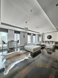 Fotografie z fotogalerie ubytování La Casa By Arabian Nights - City View - Bespoke Design v Dubaji