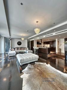 Fotografie z fotogalerie ubytování La Casa By Arabian Nights - City View - Bespoke Design v Dubaji