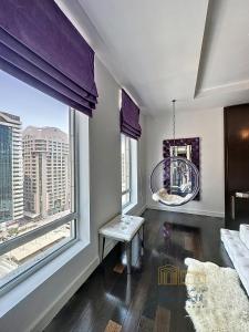 Fotografie z fotogalerie ubytování La Casa By Arabian Nights - City View - Bespoke Design v Dubaji