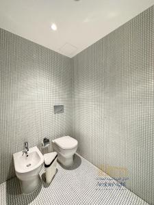 Fotografie z fotogalerie ubytování La Casa By Arabian Nights - City View - Bespoke Design v Dubaji
