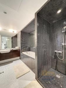 Fotografie z fotogalerie ubytování La Casa By Arabian Nights - City View - Bespoke Design v Dubaji