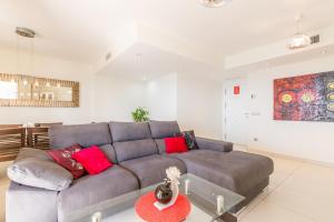 Fotografie z fotogalerie ubytování Amatista 111 v destinaci Calpe