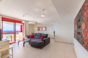 Fotografie z fotogalerie ubytování Amatista 111 v destinaci Calpe