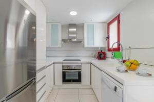 Fotografie z fotogalerie ubytování Amatista 111 v destinaci Calpe + 17 fotografií