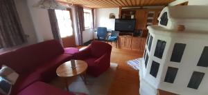 Fotografie z fotogalerie ubytování Eckert Ferienhaus Eslarn v destinaci Eslarn