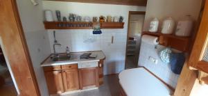 Fotografie z fotogalerie ubytování Eckert Ferienhaus Eslarn v destinaci Eslarn