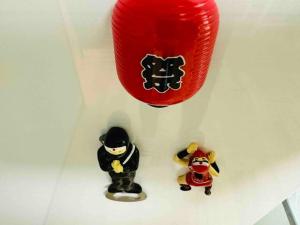 大阪市にある205gblhouse,黒門市場がすぐ目の前,徒歩30秒,大阪人気の観光エリアへ徒歩圏内道頓堀徒歩7分,南海難波駅徒歩6分のギャラリーの写真