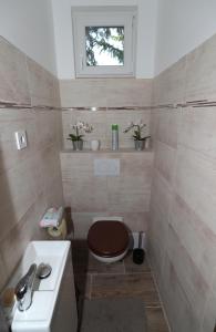 Fotografie z fotogalerie ubytování Four Flowers Apartman v Siofoku + 69 fotografií