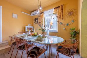 Fotografie z fotogalerie ubytování Venus Holiday House with Pool v destinaci Banjole