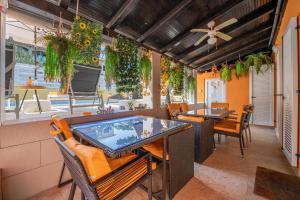 Fotografie z fotogalerie ubytování Venus Holiday House with Pool v destinaci Banjole