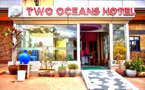 Foto sihtkohas Voi asuva majutusasutuse Two Oceans Hotel Voi galeriist