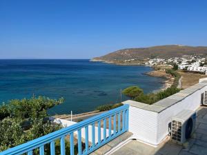 Φυσικό τοπίο κοντά σε αυτό το ξενοδοχείο διαμερισμάτων