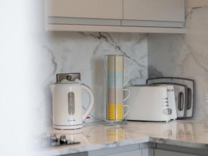 Afbeelding uit fotogalerij van Hawthorn Cottage in Richmond