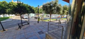 Fotografia z galérie ubytovania Pool & Parking Boliches Beach v destinácii Fuengirola