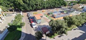 Fotografia z galérie ubytovania Pool & Parking Boliches Beach v destinácii Fuengirola