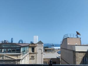 Photo de la galerie de l'établissement Two Seasons Boutique Hotel Baku, à Baku