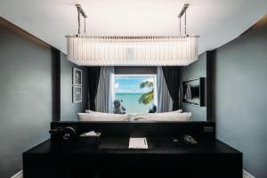 Fotografie z fotogalerie ubytování Foto Hotel Phuket Beachfront ve městě Phuket