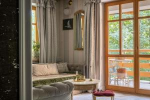 Posedenie v ubytovaní Apartament Drozdówka Kaszelewskiego 7 APARTZAKOP