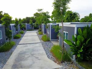 Photo de la galerie de l'établissement Sleep Box Kaengkhoi, à Ban Khlong Nung (1)