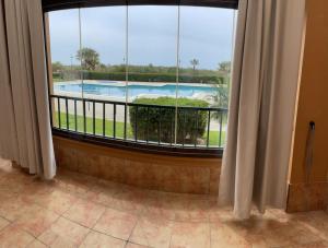 Galeriebild der Unterkunft LOS PELÍCANOS APARTAMENTO in Huelva