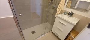 Fotografia z galérie ubytovania Patalavaca apartamento 1 dormitorio wifi piscina v destinácii Mogán