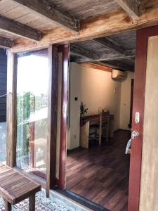 Fotografie z fotogalerie ubytování The Tree House v destinaci Nusa Dua