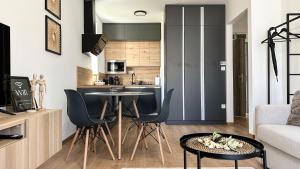 Linden Apartman 002 - Adults Only 9200 Mosonmagyaróvár, 20 Lucsony utca kép - 2