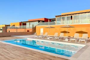 Fotografie z fotogalerie ubytování Villa Jable v destinaci Antigua
