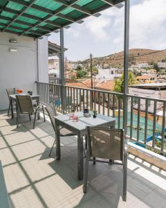 Gallery image of Sifogiannis Rooms in Kamilari