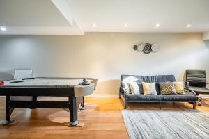 Gallery image of GLOBALSTAY. Modern 4 Bedroom Townhouse near Green Park. in Richmond Hill