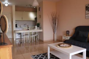 Kép Espectacular apartamento szállásáról Puerto de Santiagóban a galériában