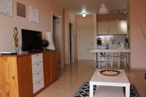 Kép Espectacular apartamento szállásáról Puerto de Santiagóban a galériában