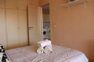 Kép Espectacular apartamento szállásáról Puerto de Santiagóban a galériában