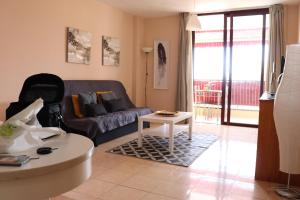 Kép Espectacular apartamento szállásáról Puerto de Santiagóban a galériában