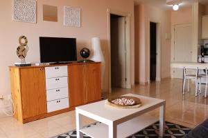Kép Espectacular apartamento szállásáról Puerto de Santiagóban a galériában