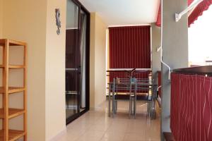 Kép Espectacular apartamento szállásáról Puerto de Santiagóban a galériában