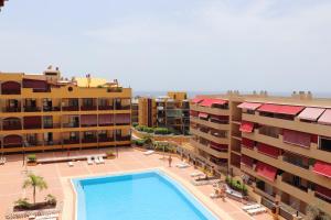 Kép Espectacular apartamento szállásáról Puerto de Santiagóban a galériában