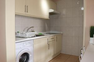 Kép Espectacular apartamento szállásáról Puerto de Santiagóban a galériában