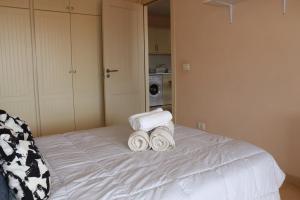 Kép Espectacular apartamento szállásáról Puerto de Santiagóban a galériában