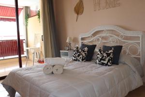 Kép Espectacular apartamento szállásáról Puerto de Santiagóban a galériában