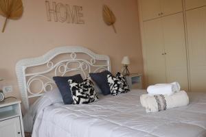 Kép Espectacular apartamento szállásáról Puerto de Santiagóban a galériában